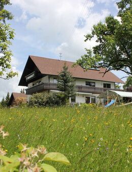 Landhaus mit vielen Entfaltungsmöglichkeiten und tollem Freisitz - Dautmergen