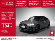 Audi A1, Sportback Advanced 25 TFSI VC, Jahr 2024 - Stuttgart