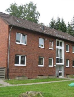 Perfekt geschnittene 4-Zimmer-Wohnung in Fürstenau zu vermieten! - Fürstenau