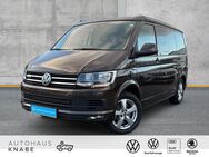 VW T6 California, 2.0 TDI Ocean, Jahr 2015 - Kierspe