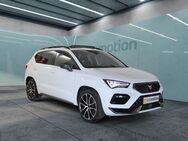 CUPRA Ateca, 2.0 TSI VZ 19, Jahr 2021 - München