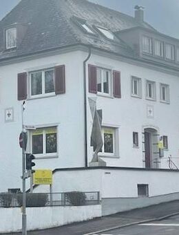 Stadtvilla mit Charme... hier wird Sie selbst der Notar beneiden - Rottweil