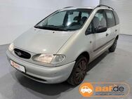 Ford Galaxy 7-Sitzer Klima ZV - Norderstedt