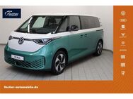 VW ID.BUZZ, Elektro Pro LWB h, Jahr 2025 - Amberg