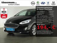 Ford Fiesta, TITANIUM VO HI, Jahr 2018 - Ahaus