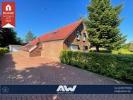 Stilvolles Landarbeiterhaus mit Wintergarten und viel Charme Objekt-Nr.: 25 - 051 - B - Dornum