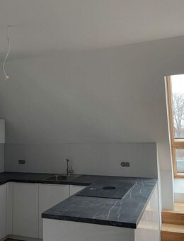 3-Zimmer-Dachgeschosswohnung mieten in Gransee I Erstbezug I Posthof Gransee® 1.08 - Gransee