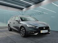 Seat Leon, 1.5 Sportstourer eTSI FR 18, Jahr 2020 - München