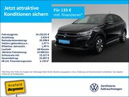 VW Taigo, 1.0 TSI Move, Jahr 2024 - Krefeld