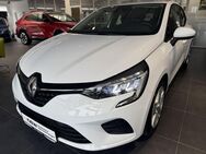 Renault Clio, SCe EN, Jahr 2021 - Döbeln