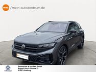 VW Touareg, 3.0 l R-Line V6 TDI, Jahr 2022 - Lüneburg