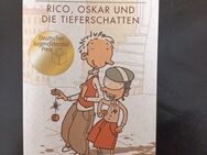 Rico, Oskar und die Tieferschatten (Rico und Oskar 1) von Andreas Steinhöfel - Essen
