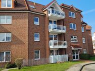 Schicke Ferienwohnung, dem Meer und Strand ganz nah - Cuxhaven