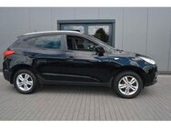 Hyundai ix 35 Comfort 2WD-AHK-PDC-Garantie incl. - Cuxhaven