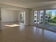 Alternative zum Haus gesucht? 143 m² auf einer Ebene - 4 Zimmer- 2 Bäder - Henstedt-Ulzburg