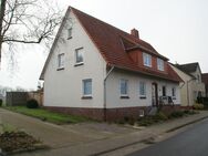 Mehrfamilienhaus im Ortskern von Lüdingworth - Cuxhaven