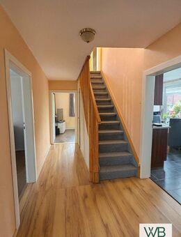 Top gepflegtes Einfamilienhaus mit Potenzial und großem Garten - Königslutter (Elm)