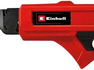 Einhell Magazinaufsatz Trockenbauschrauber-Zubehör Magazine Attachment, passend für Einhell Trockenbauschrauber TE-DY 18 Li und TC-DY 710 E