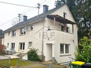 Attraktives Doppelhaus - Ideal für Familien oder Kapitalanleger! - Burbach (Nordrhein-Westfalen)