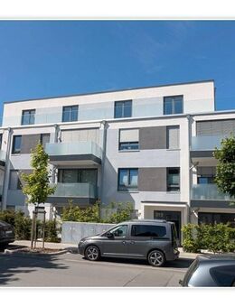 +++ 4-Zimmer-Wohnung mit Südbalkon +++ - Düsseldorf