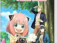 SPYxANYA: Operation Memories Nintendo Switch