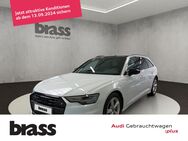 Audi A6, S-Line, Jahr 2023 - Dietzenbach