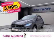 VW T-Roc, 1.0 TSI Life AppConnect, Jahr 2024 - Hamm