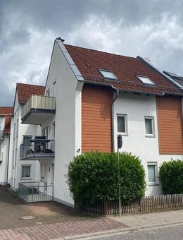 WIE NEU!!! Bildschöne und hochwertig sanierte 3 Zimmerwohnung! - Oberursel (Taunus)