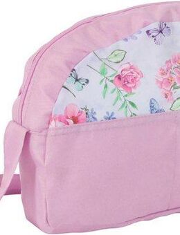 CHIC2000 Puppen Wickeltasche Flowers