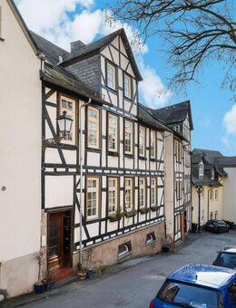 Zentraler gehts nicht - Leben in der Wetzlarer Altstadt - Wetzlar