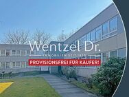 PROVISIONSFREI für Käufer - Vermietete 1,5-Zimmer Eigentumswohnung in zentraler Lage von Jenfeld - Hamburg