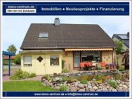 Einfamilienhaus mit Einliegerwohnung in Sackgassenlage - Schönberg (Holstein)