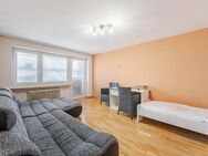 Großzügige 3-Zimmer-Wohnung nahe U-Bahn Station Fürstenried-West - München