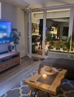 Garbsen-Havelse: Ruhig gelegenes, hübsches 1Zi. Apartment sucht neuen Mieter! - Garbsen