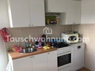 [TAUSCHWOHNUNG] Suche 3Zimmer in Zehlendorf &biete 3 Zimmer in Wilmersdorf - Berlin