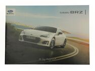 Subaru BRZ (Facelift) Prospekt - Hauptkatalog & Preisliste 2019 - Bochum Wattenscheid