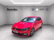 VW Polo, 2.0 TSI VI GTI, Jahr 2020 - Hamburg