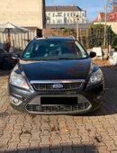 FORD FOCUS 1,6 UNFALLFREI AUS 2 HAND,FAHRBEREIT in 12055