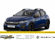 Dacia Sandero, Stepway TCe 90 Extreme, Jahr 2022 - Karlstadt