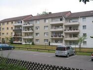Familiengerechte 4-Zimmer-Wohnung mit Loggia zur Südseite - Holzminden