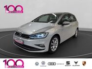 VW Golf Sportsvan, 1.5 TSI VII Highline, Jahr 2020 - Bonn