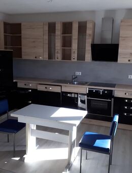 Attraktives Zweifamilienhaus mit großem Grundstück, PV-Anlage und vielseitigen Nebengebäuden - Mühlberg (Elbe)