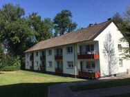 2-Zimmer-Wohnung im EG mit Tageslichtbad! - Bielefeld