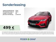 Skoda Octavia, 2.0 TSI Combi, Jahr 2022 - Lauf (Pegnitz)