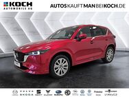 Mazda CX-5, 194ps Takumi, Jahr 2023 - Berlin