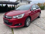 Citroen C4 PureTech 110 KLIMAAUTOMATIK / NAVI / - Vierlinden