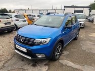 Dacia Sandero, Stepway TCe 90 Prestige, Jahr 2019 - Ludwigsburg