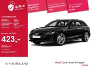 Audi A4, Avant 40 TDI quattro advanced |, Jahr 2024 - Plattling