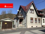 Eine preiswerte Grundlage für Ihr neues Zuhause! - Zella-Mehlis