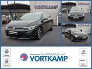 VW Golf, 1.5 TSI VIII Lim United Plus, Jahr 2020 - Gronau (Westfalen)